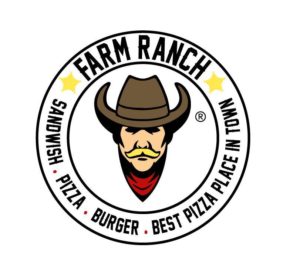 FARM RANCH Pizza Sfax