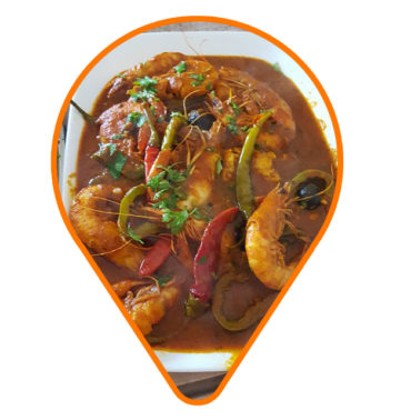 Restaurant Zaghden مطعم زغدان